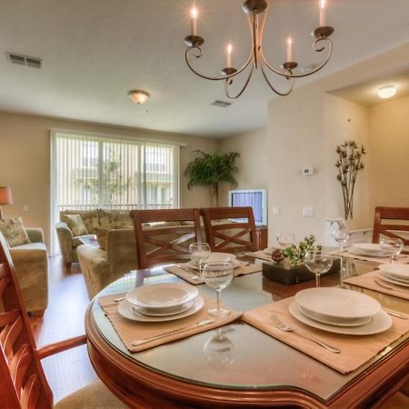 Resort Townhome: Perfect Orlando Vacation Spot Ngoại thất bức ảnh
